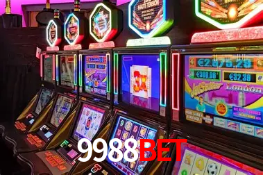 Desvendando o Mundo dos Jogos Virtuais na 9988Bet