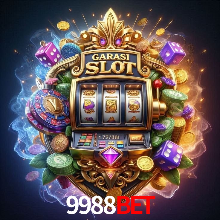 Sistemas de Segurança 9988Bet