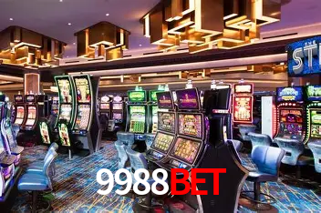 Apostas Esportivas na 9988Bet: Um Guia Completo