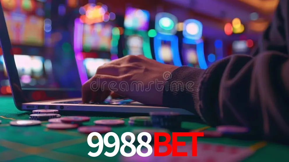 Torneios 9988Bet
