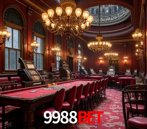 Ofertas Exclusivas 9988Bet