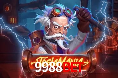 Login Seguro 9988Bet