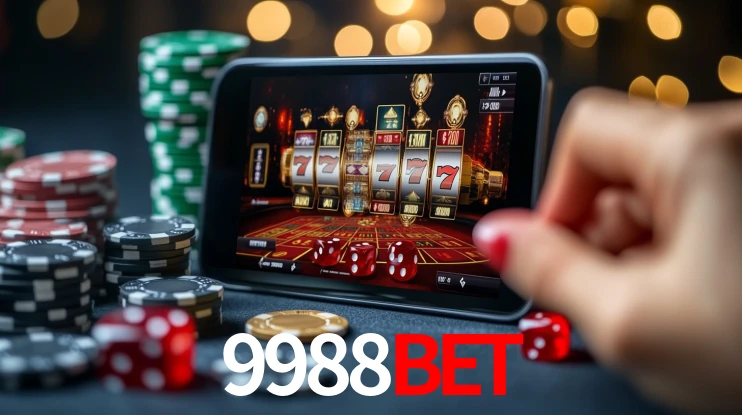 Exclusive Games 9988Bet