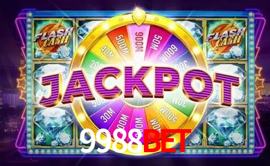 Flash Promotion 9988Bet